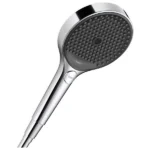 Hansgrohe - Shower holder set 130 3jet - Art No 26852000 - Image 7