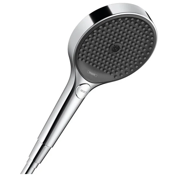 Hansgrohe - Shower holder set 130 3jet - Art No 26852000 - Image 7