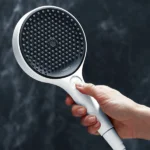 Hansgrohe - Shower holder set 130 3jet - Art No 26852000 - Image 8