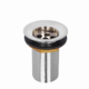 AGL Bathware - Waste Coupling -Waste Coupling Full Thread 32mm 271504CP
