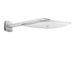 Hansgrohe - Overhead shower 400 1jet - Art. no. 27437400