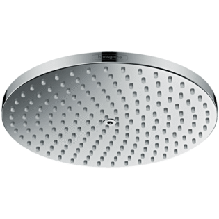 Hansgrohe - Overhead shower 240 1jet PowderRain - Art. no. 27623000