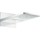 Hansgrohe - Overhead shower 180 2jet - Art. no. 28433000