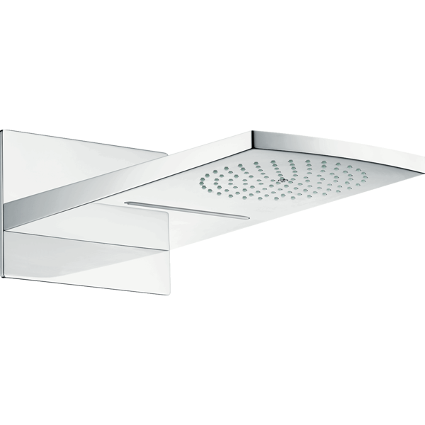 Hansgrohe - Overhead shower 180 2jet - Art. no. 28433000