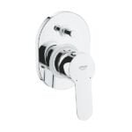 GROHE - BAUEDGE SINGLE-LEVER BATH MIXER - 29039000