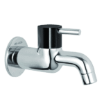 AGL Bathware - Black Stik Series - Bib Cock 291103BL