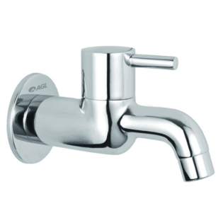 AGL Bathware - Stik Series - Pillar Cock Swan c