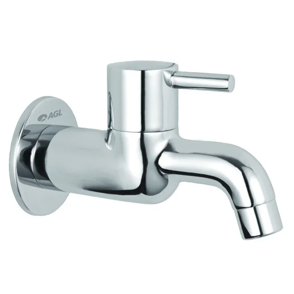 AGL Bathware - Stik Series - Pillar Cock Swan c