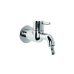AGL Bathware - Stik Series - Nozzle Bib Cock 291108CP