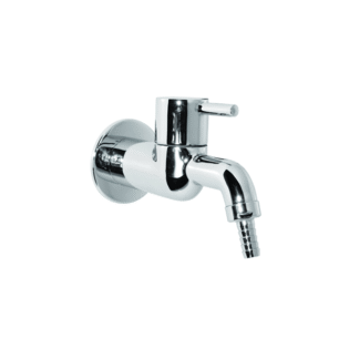 AGL Bathware - Stik Series - Nozzle Bib Cock 291108CP