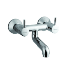 AGL Bathware - Stik Series - Wall Mixer Non-Telephhonic 291204CP