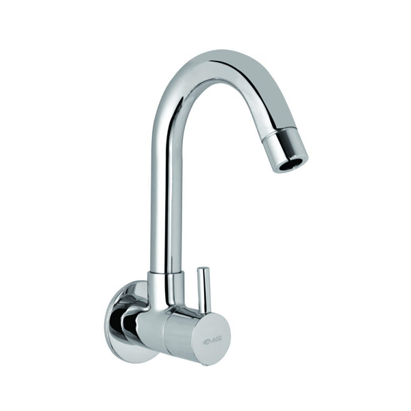 AGL Bathware - Stik Series - Sink Cock 291207CP