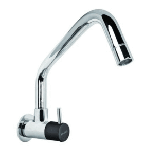 AGL Bathware - Black Stik Series - Sink Cock 291209BL