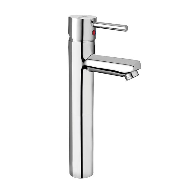 AGL Bathware - Stik Series - Single Lever Basin Mixer Long 291218CP