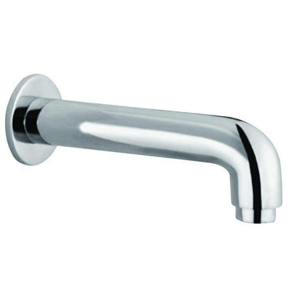 AGL Bathware - Black Stik Series - Bath Tub Spout 291306BL