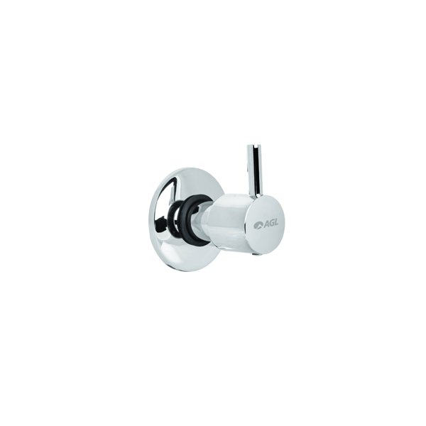 AGL Bathware - Flush Cock - Flush Cock 25mm 291405CP