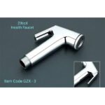ZINOX &ndash; Health Faucet &ndash; GZX-3