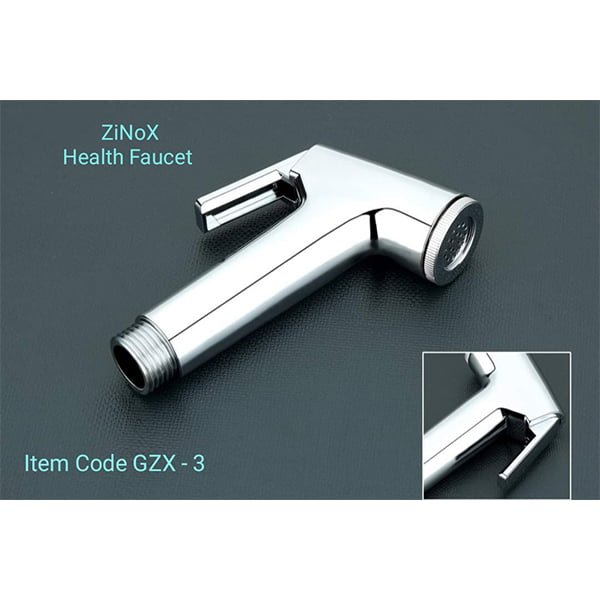 ZINOX – Health Faucet – GZX-3