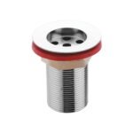 Alixir - FITTINGS - Waste Coupling Full Thread - 3" inch