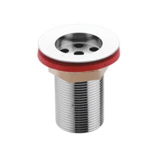 Alixir - FITTINGS - Waste Coupling Full Thread - 3" inch