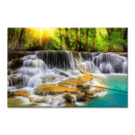 Tactile Dekor - Crystal Vitrified Nature Tiles - 3001