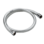 Green Brand - Shower Hoses - Chromulux 1 mtr - 3001