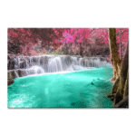 Tactile Dekor - Crystal Vitrified Nature Tiles - 3002