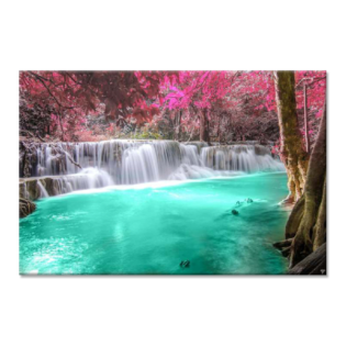 Tactile Dekor - Crystal Vitrified Nature Tiles - 3002