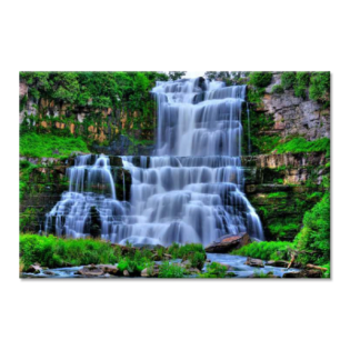 Tactile Dekor - Crystal Vitrified Nature Tiles - 3003