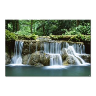 Tactile Dekor - Crystal Vitrified Nature Tiles - 3004