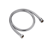 Green Brand - Shower Hoses - Brass 1 mtr - 3004