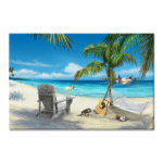 Tactile Dekor - Crystal Vitrified Nature Tiles - 3005