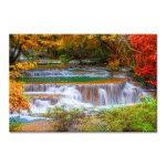 Tactile Dekor - Crystal Vitrified Nature Tiles - 3007