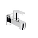 Astro - FLUID - Bib Cock with Flange