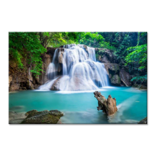 Tactile Dekor - Crystal Vitrified Nature Tiles - 3010