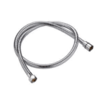 Green Brand - Shower Hoses - SS 1 mtr - 3010