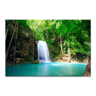 Tactile Dekor - Crystal Vitrified Nature Tiles - 3011