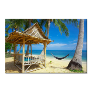 Tactile Dekor - Crystal Vitrified Nature Tiles - 3012