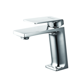 AGL Bathware - Denver Series - Single Lever Basin Mixer 301212CP