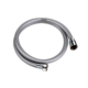 Green Brand - Shower Hoses - Gray Premium 1 mtr - 3014