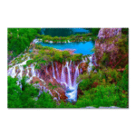 Tactile Dekor - Crystal Vitrified Nature Tiles - 3015