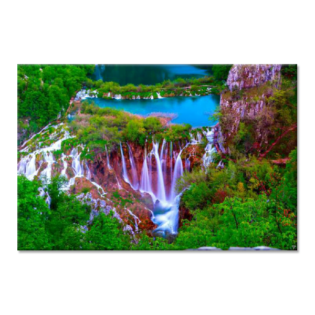 Tactile Dekor - Crystal Vitrified Nature Tiles - 3015