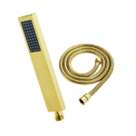 AGL Bathware - Flavia Golden Series - Hand Shower 301663GL