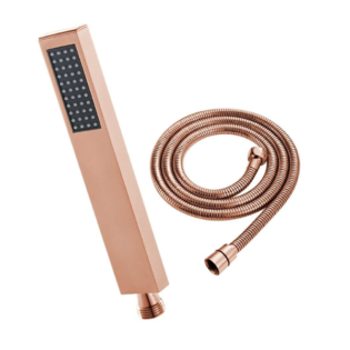 AGL Bathware - Denver Rose Series - Hand Shower 301663RG