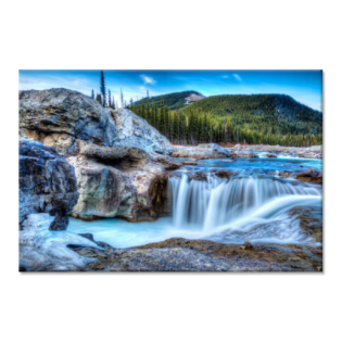 Tactile Dekor - Crystal Vitrified Nature Tiles - 3017