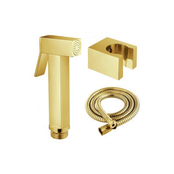 AGL Bathware - Flavia Golden Series - Health Faucet 301822GL