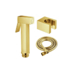 AGL Bathware - Denver Golden Series - Health Faucet 301822GL