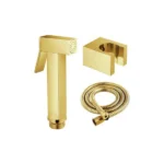 AGL Bathware - Denver Golden Series - Health Faucet 301822GL