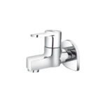 Alixir - RODIUM Series - Bib Cock with Flange