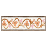 Drashti Ceramic - Digital Border Tiles - 250 x 75 mm - 3020
